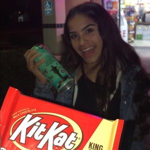 Meet your Posher, Cyndi